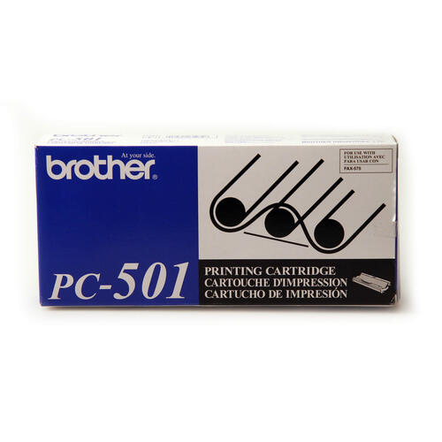 Brother PC501 Cartouche d'impression