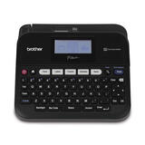 Brother PT-D450 Versatile Label Maker