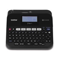 Brother PT-D450 Versatile Label Maker