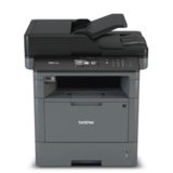Brother MFC-L5700DW Business Laser Multifunction