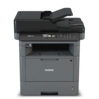 Brother MFC-L5700DW Business Laser Multifunction