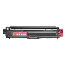 Brother TN221M Toner Cartridge   Magenta, Standard Yield