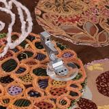 Brother Yarn Couching Foot