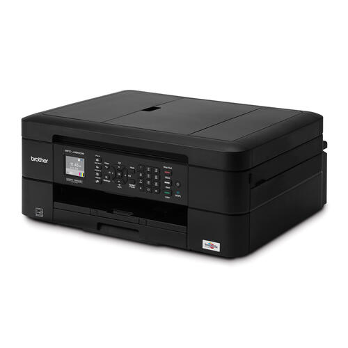 Brother MFC-J485DW Imprimante multifonction à jet d'encre couleur