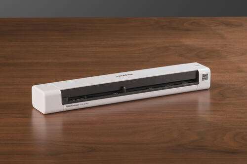Brother DS-640 Scanner mobile compact