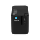 Brother PT-900W Imprimante d'étiquettes laminées de bureau sans fil