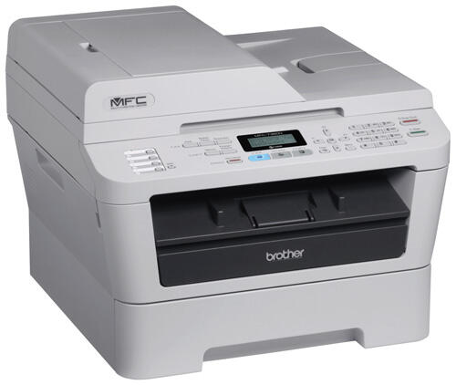 Brother MFC-7360N Imprimante multifonction laser monochrome