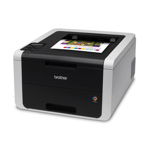 Brother HL-3170CDW Imprimante numérique couleur