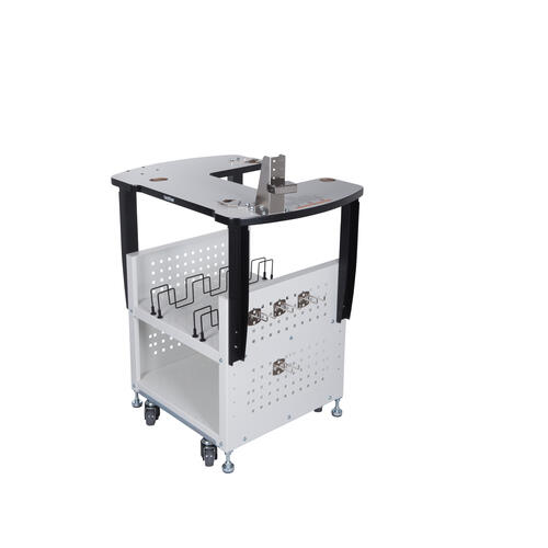 Brother PRNSTD2 Support pour les machines des séries PR et PRS