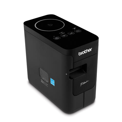 Brother PT-P750W Étiqueteuse compacte