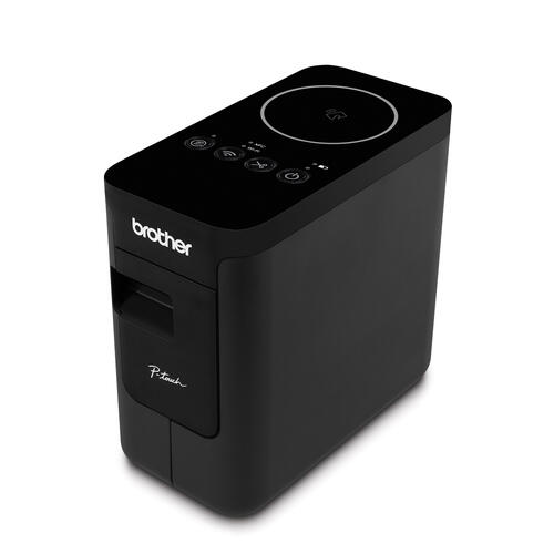 Brother PT-P750W Étiqueteuse compacte