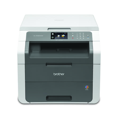 Brother HL-3180CDW Imprimante numérique couleur