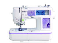 Brother NV950D Sewing, Quilting & Embroidery Machine