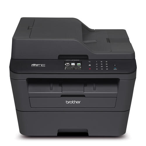 Brother MFC-L2720DW Imprimante multifonction laser