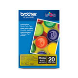 Brother BP71GP20 Innobella  Premium Glossy Paper (4" x 6")