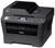 Brother MFC-7860DW Monochrome Laser Multifunction - Good-as-New