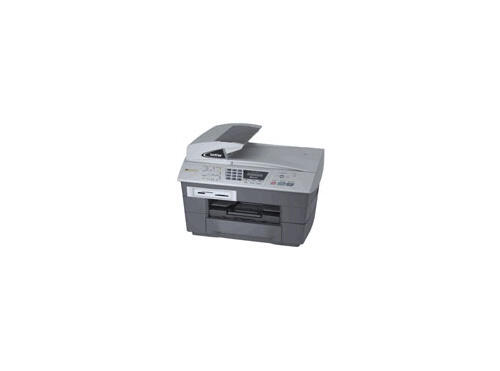 Brother MFC-5840CN Imprimante multifonction à jet d encre couleur