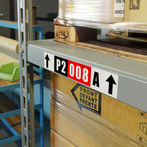 Brother DK2251 Ruban de papier continu 62 mm