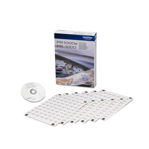 Brother PRPUGK1C Mise à niveau pour la PR1000 et la PR1000e