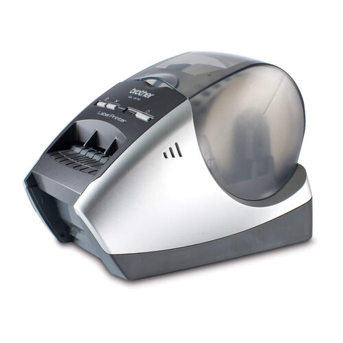 Brother QL-570 Imprimante d'étiquettes