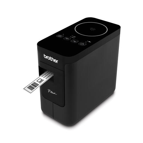 Brother PT-P750W Étiqueteuse compacte