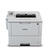 Brother HL-L6400DW Business Laser Printer