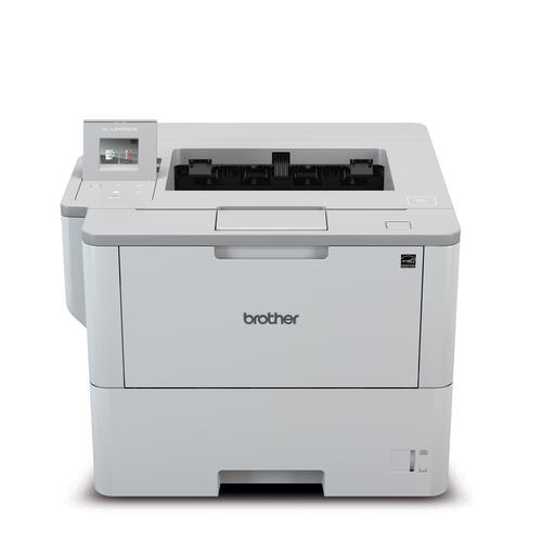 Brother HL-L6400DW Imprimante laser monochrome professionnelle