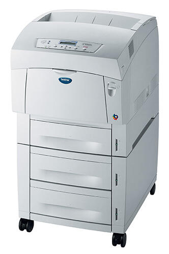 Imprimante Brother HL-4000CN