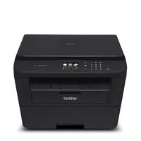 Brother HL-L2380DW Versatile Laser Printer