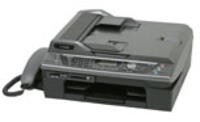 Brother MFC-640CW Colour Inkjet Multifunction
