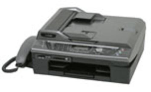 Brother MFC-640CW Imprimante multifonction à jet d encre couleur