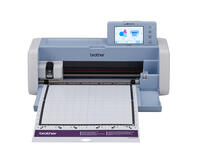 Brother SDX325 ScanNCut DX édition Innov-ís