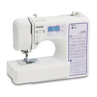 Brother SC9500 Computerized Sewing &amp; Quilting Machine