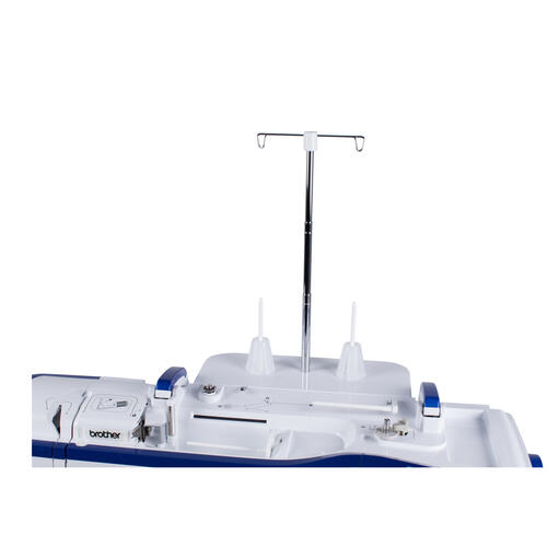 Brother SA562C Porte-bobine pour bobines géantes