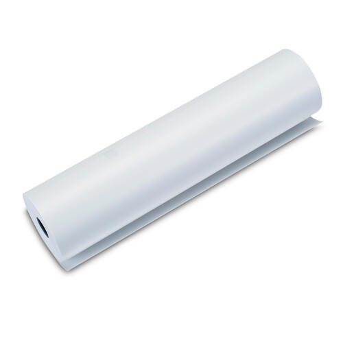 Brother LB3667 Rouleaux de papier standard   36 rouleaux (100 pages par rouleau) par emballage