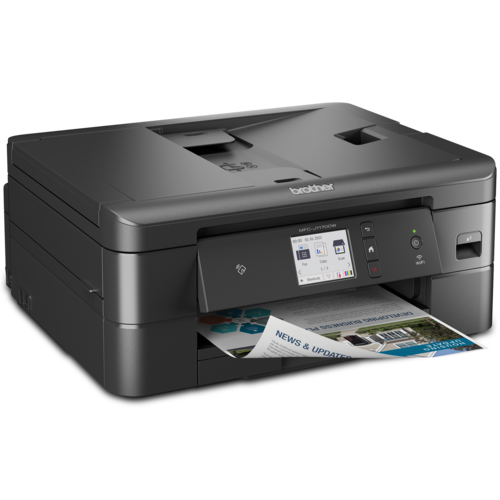 Brother MFC-J1170DW Imprimante multifonction à jet d'encre couleur sans fil