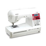 Brother Laura Ashley® NX800 Sewing &amp; Quilting Machine