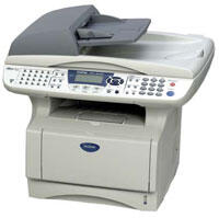 Brother MFC-8840D Compact Laser Multifunction