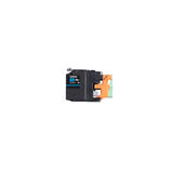 Brother LC101CS Innobella  Ink Cartridge   Cyan, Standard Yield