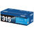 Brother TN315C Cartouche de toner cyan à haut rendement