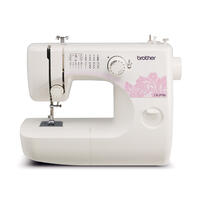 Brother LX3125 Mechanical Sewing Machine