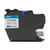 Brother LC3029CS InnobellaTM Ink Cartridge   Cyan, Super High Yield