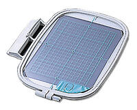 Brother Medium Plus 5" X 7" Hoop for the ULT
