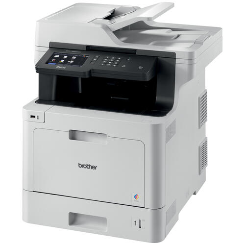 Brother MFC-L8930CDW Imprimante multifonction laser couleur professionelle