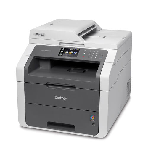 Brother MFC-9130CW Imprimante multifonction numérique couleur