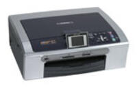 Brother DCP-330C Colour Inkjet Multifunction