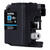 Brother LC101CS Innobella  Ink Cartridge   Cyan, Standard Yield