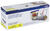 Brother TN221Y Toner Cartridge   Yellow, Standard Yield