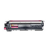 Brother TN210M Toner Cartridge   Magenta, Standard Yield