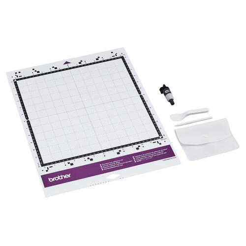 Brother SDX85 Machine de découpe électronique ScanNCut DX